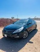 هيونداي ازيره 2013