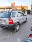 Kia Sportage 2005 for sale, Damascus