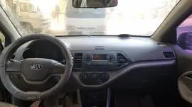 كيا اوبتما 2016 للبيع, دمشق