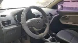 كيا اوبتما 2016 للبيع, دمشق