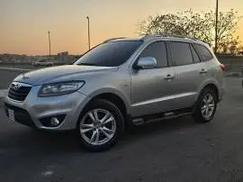 هونداي سنتافيه 2010, دمشق