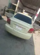 كيا ريو 2002 للبيع, دمشق