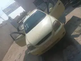 كيا ريو 2002 للبيع, دمشق