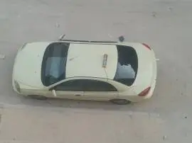 كيا ريو 2002 للبيع, دمشق