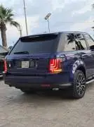 Range Rover Sport 2023, Latakia