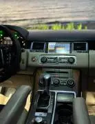 Range Rover Sport 2023, Latakia