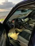 Range Rover Sport 2023, Latakia