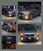 Kia Forte 2010