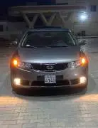 كيا فورتي 2010