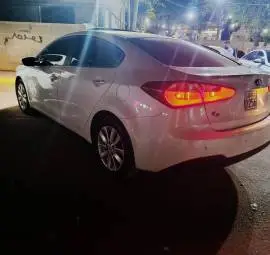 Kia K3 2015 for sale