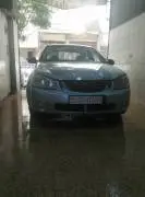 Kia Spectra 2006