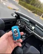 بي ام دبليو 430 2018, درعا