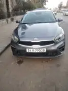 Kia Forte 2019