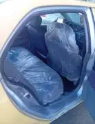 Mitsubishi Lancer 2014, Damascus