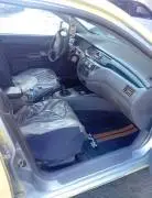 Mitsubishi Lancer 2014, Damascus