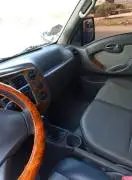 Hyundai Porter 2011 for sale, Damascus