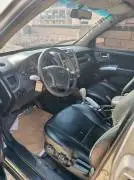 كيا سبورتاج 2007