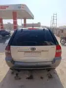 كيا سبورتاج 2007