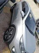 كيا سبورتاج 2012