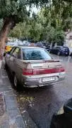 Kia Optima 2004, Aleppo