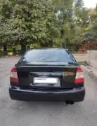 Kia Optima 2004, Aleppo