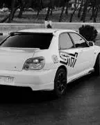 Kia Optima 2004, Aleppo