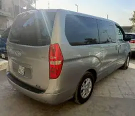 Kia Optima 2004, Aleppo