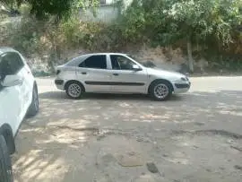 ستروين 2003, اللاذقية