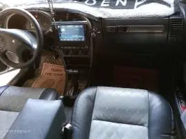 ستروين 2003, اللاذقية