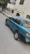 Kia Spectra 2000