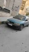 Kia Spectra 2000