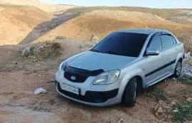 كيا ريو 2011
