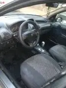 Peugeot Sedan 2019, Damascus