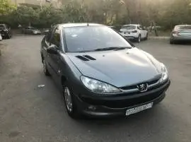 بيجو سيدان 2019, دمشق