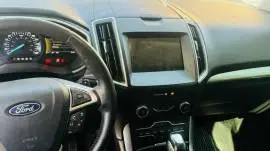 فورد ايدج 2018, دمشق