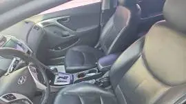 هيونداي النترا 2013, حماة