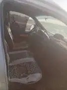 هوندا فان 2006, حلب