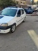 داسيا لوغان 2006, دمشق