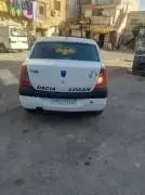 داسيا لوغان 2006, دمشق