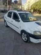 داسيا لوغان 2006, دمشق