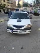 Dacia Logan 2006, Damascus