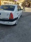 داسيا لوغان 2006, دمشق