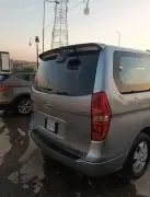 Hyundai H1 2015, Aleppo