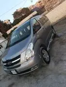 Hyundai H1 2015, Aleppo