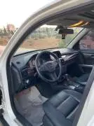 Mercedes GLK 2010, Idlib