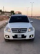 Mercedes GLK 2010, Idlib