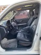 Mercedes GLK 2010, Idlib