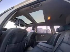 Mercedes GLK 2010, Idlib