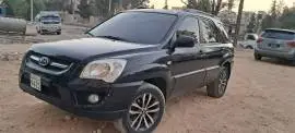 كيا سبورتاج 2008