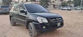 Kia Sportage 2008